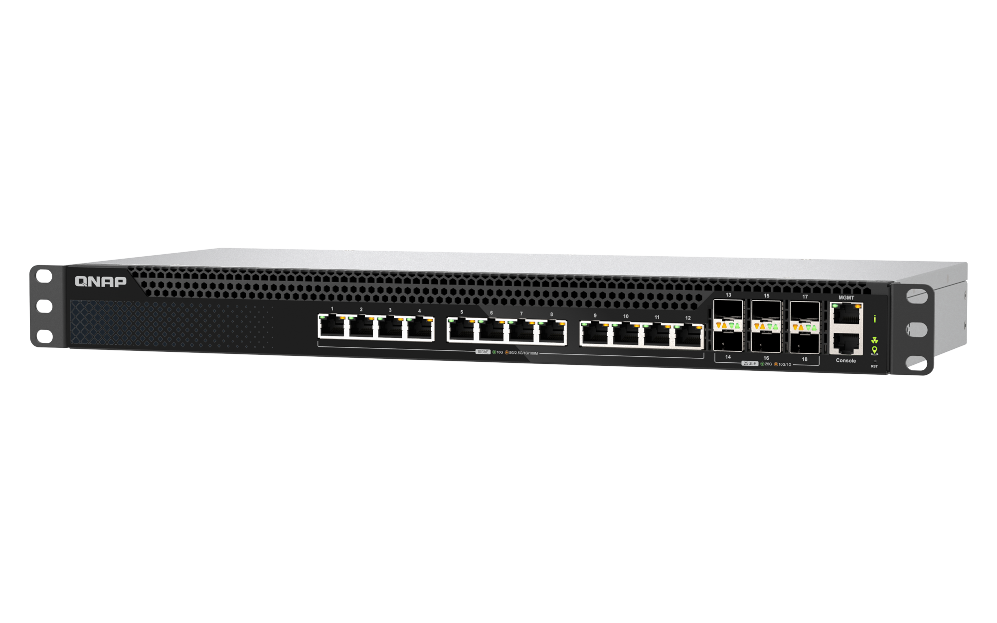 QSW-M5218P-6F12T