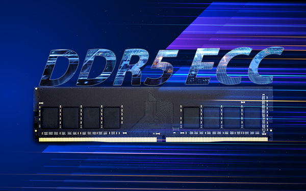 DDR5 ECC UDIMM