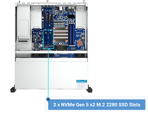 SSD - TS-h1677AXU-RP