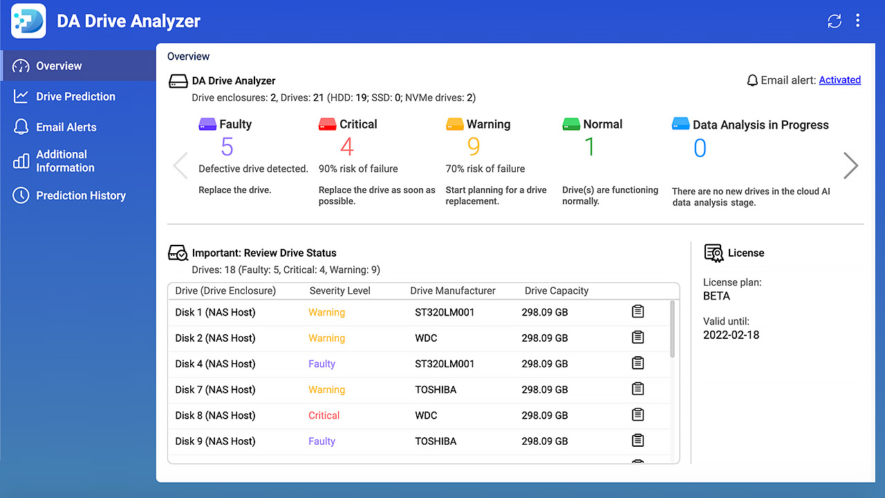 real-time-snapSync