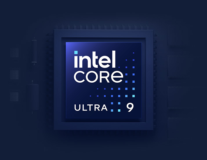 Intel Ultra 9