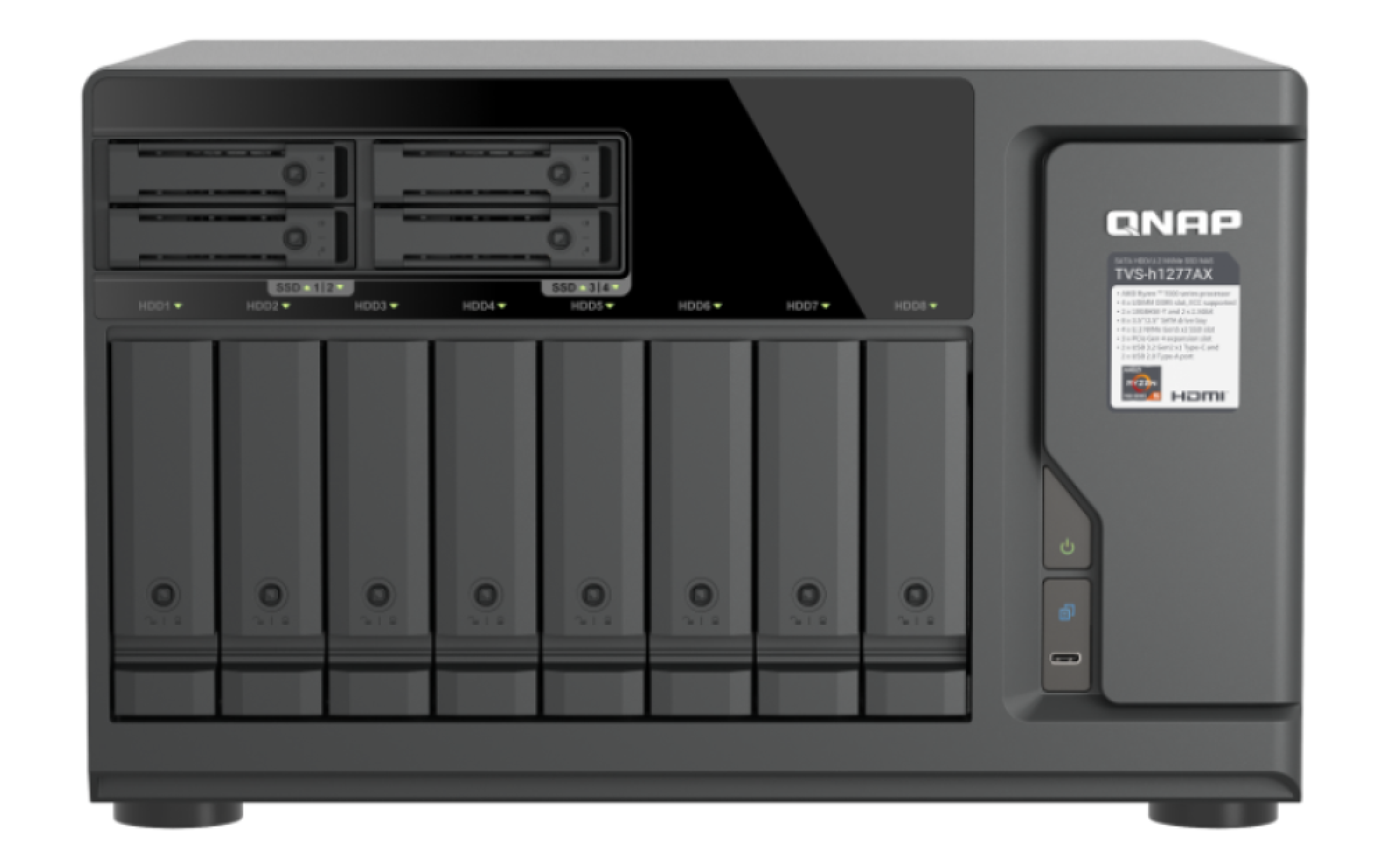 TVS-h1277AX