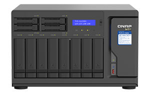 TVS-hx88X Series