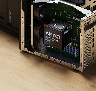 AMD Ryzen™ PRO