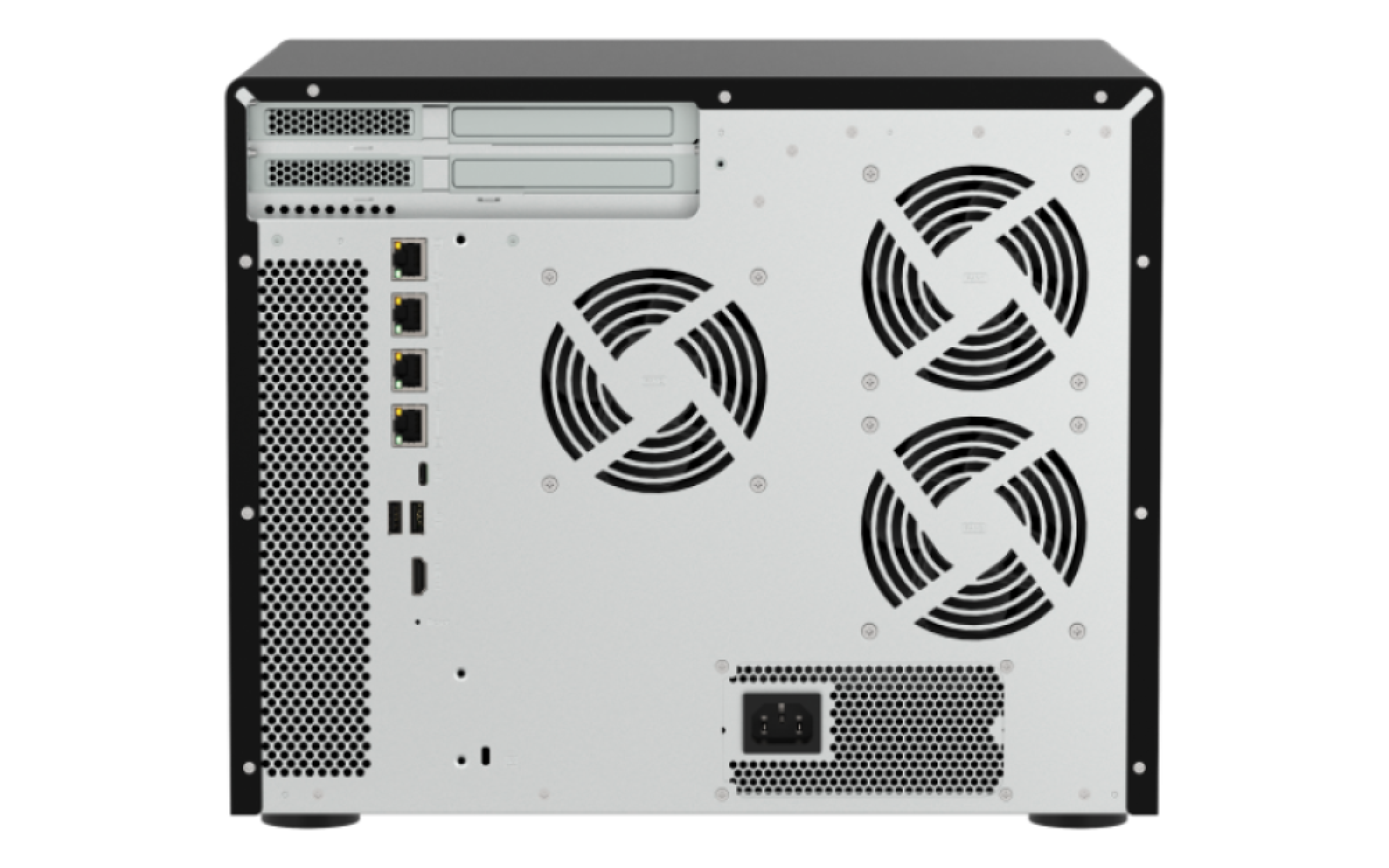 TVS-h1677AX
