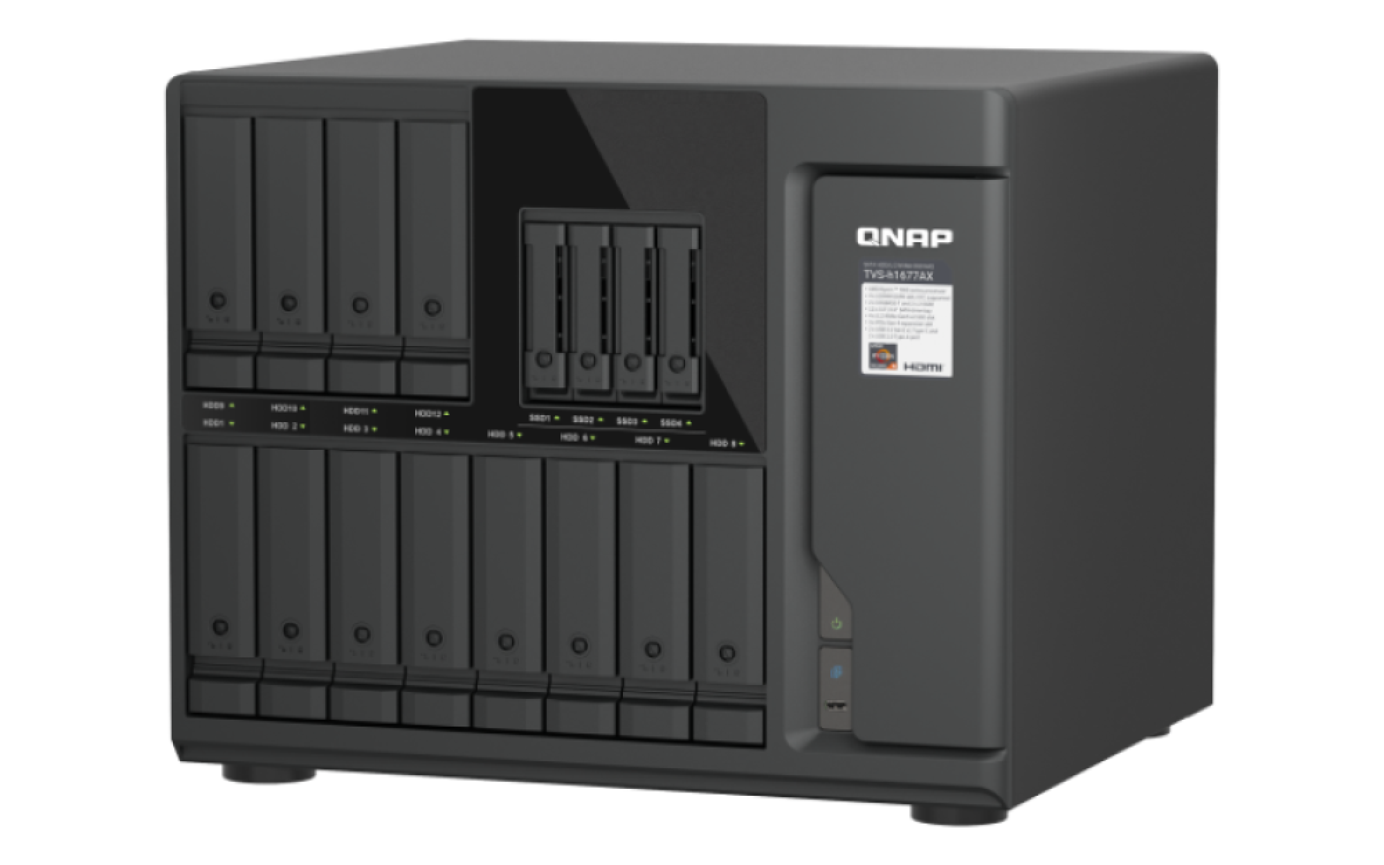 TVS-h1677AX