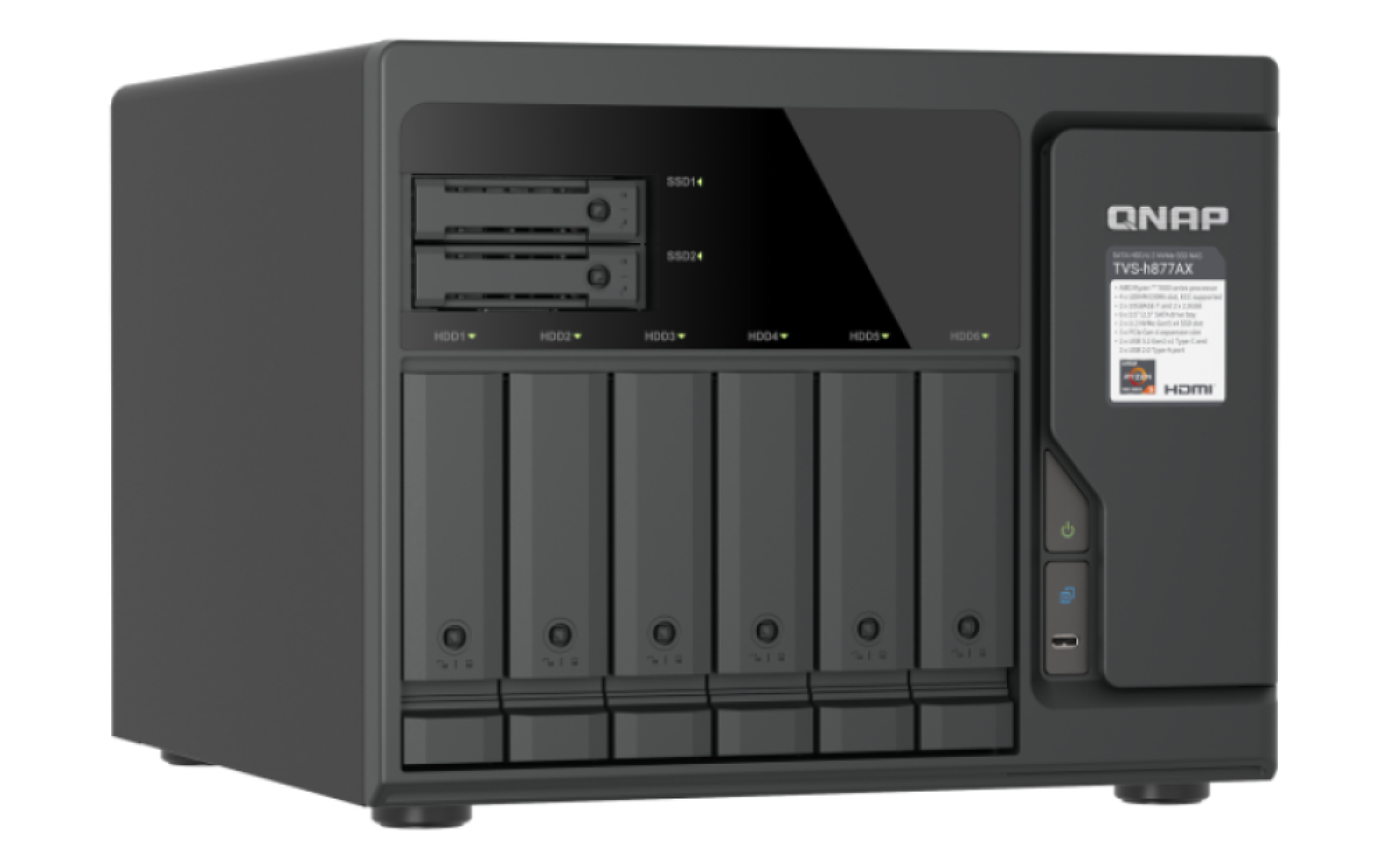 tvs-h877ax