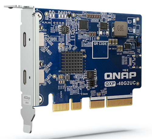 QXP-40G2UC