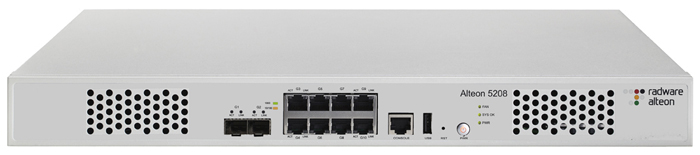 Radware Alteon NG 5208