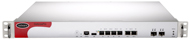 DefensePro x06 Series