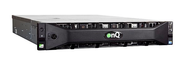 Quorum onQ408 Series Appliance