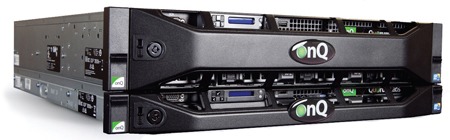 Quorum onQ Appliances