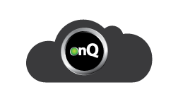 Quorum onQ cloud graphic