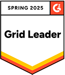 G2 Spring 2025 Grid Leader