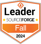 Leader SourceForge Winter 2025