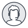 professional icon
