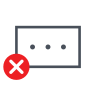 Never Share or Enter Your Passwords