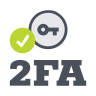 Enable 2-Factor Authentication