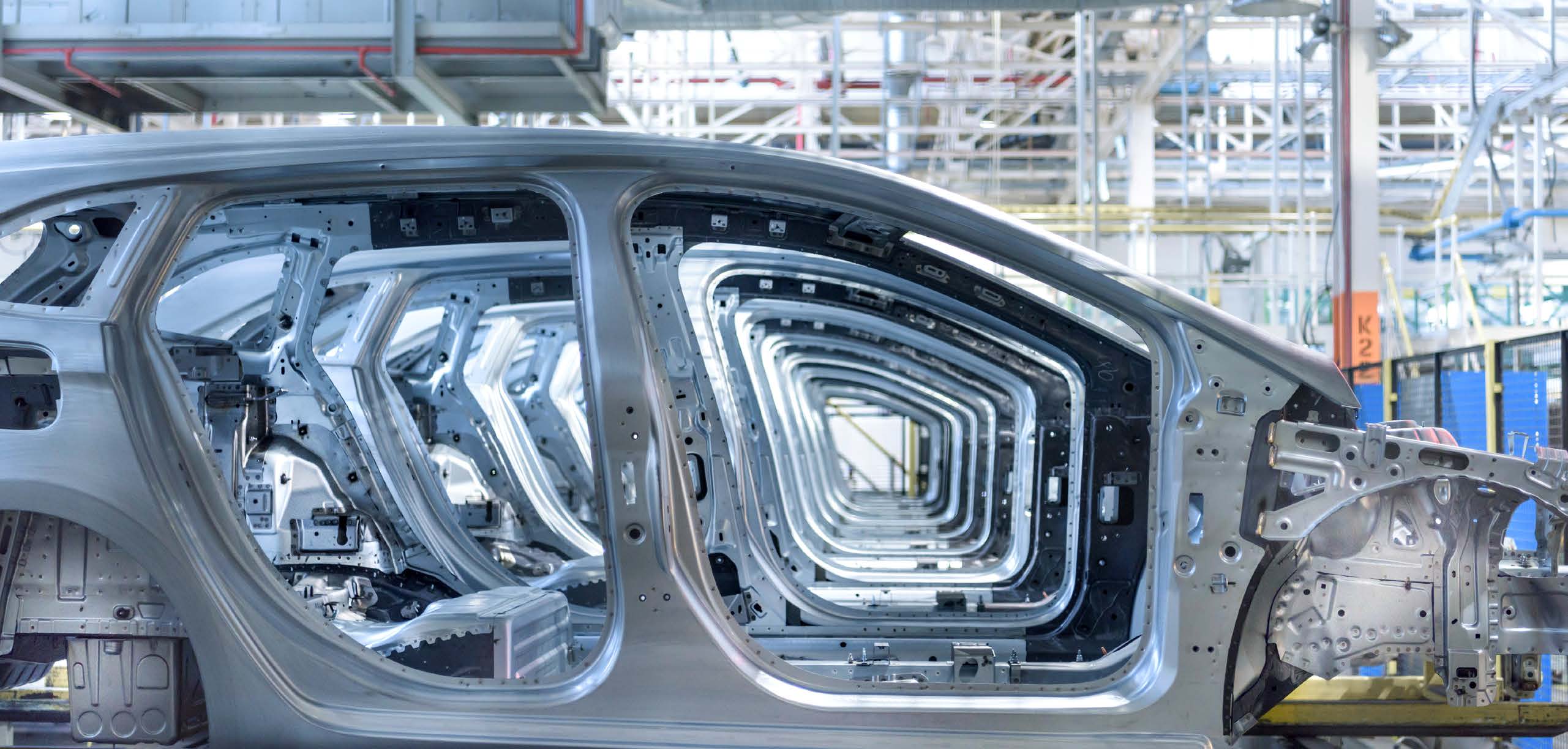 NetApp AI Solutions for Automotive