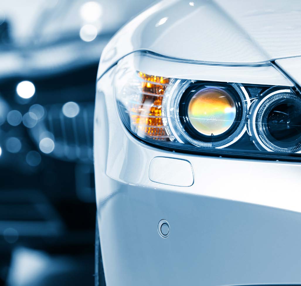 NetApp AI Solutions for Automotive overview