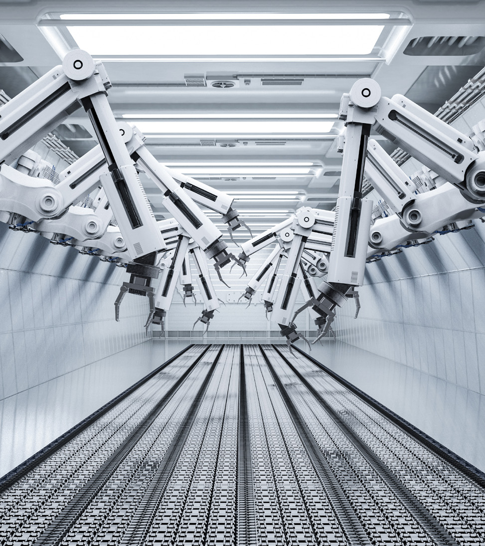 NetApp AI Solutions for Manufacturing