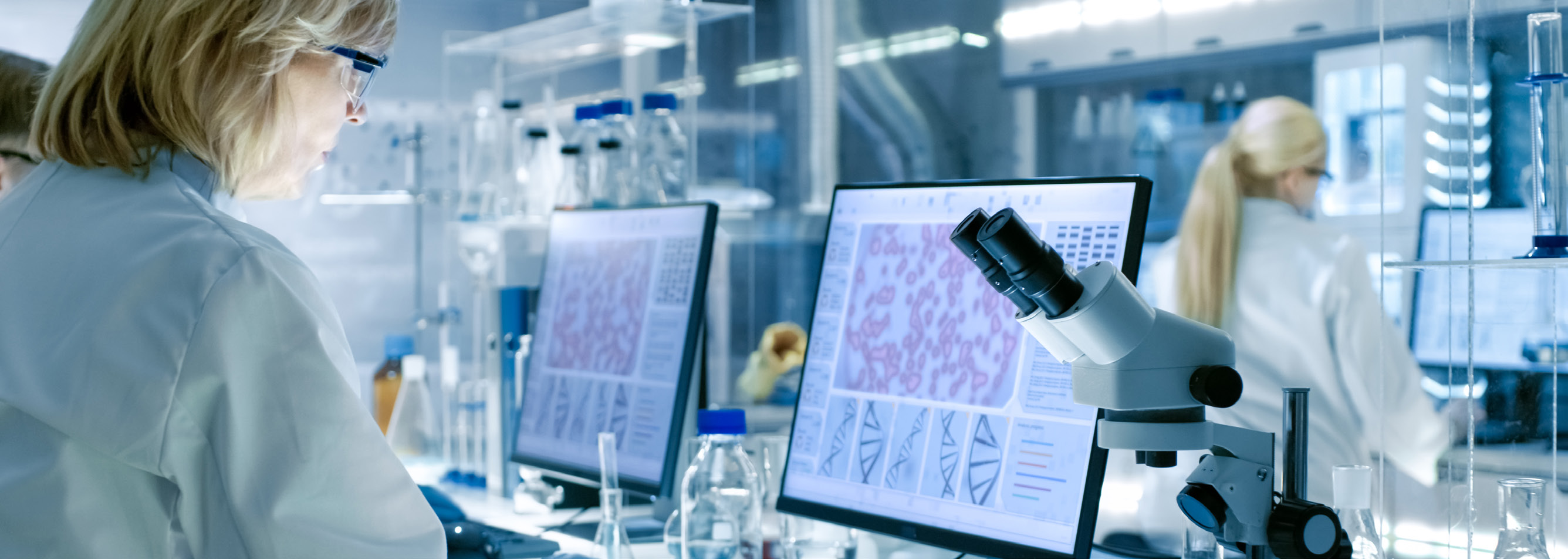 Solution capabilities