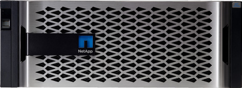 NetApp AIPod overview