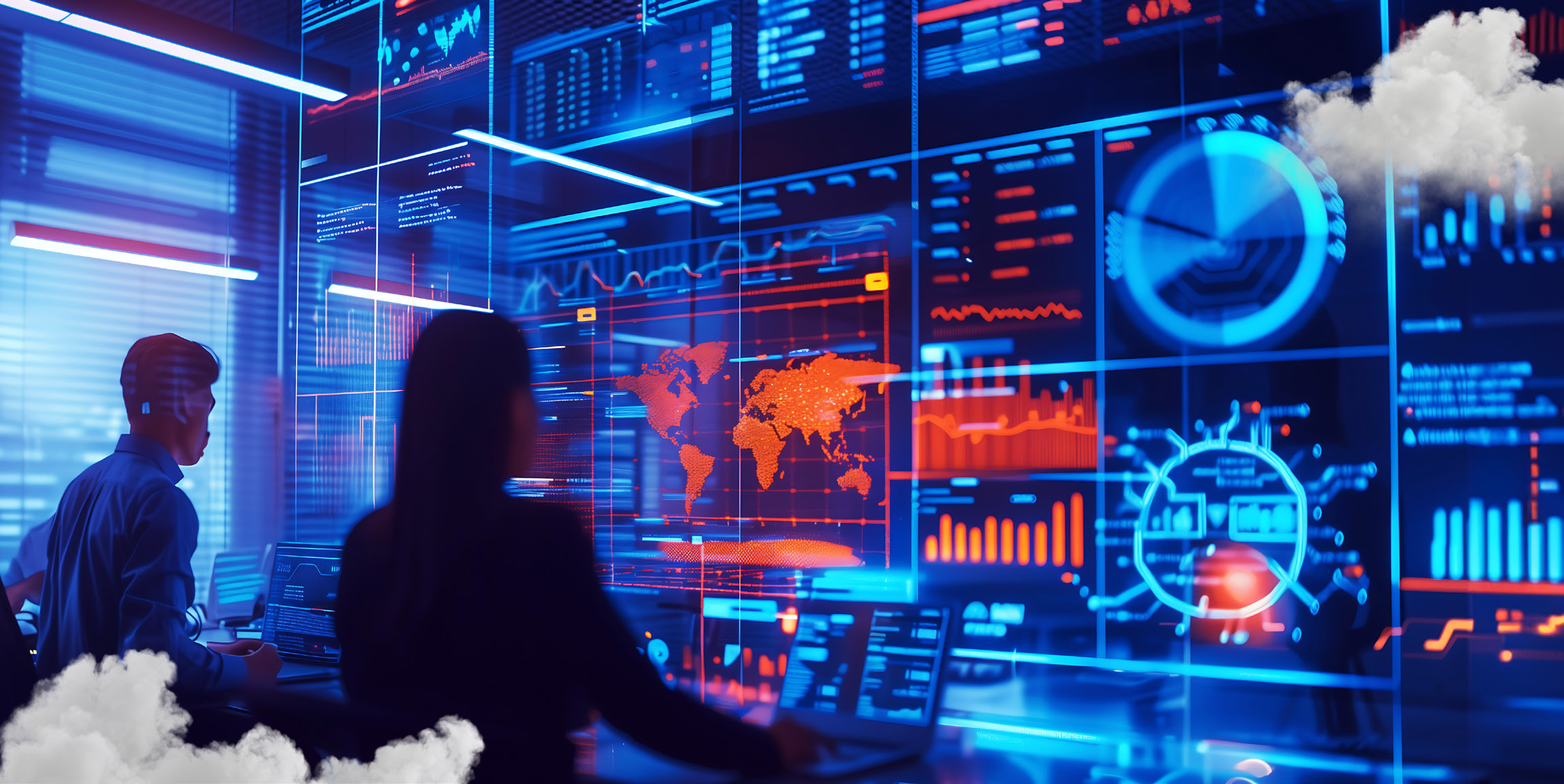 NetApp Data Platform