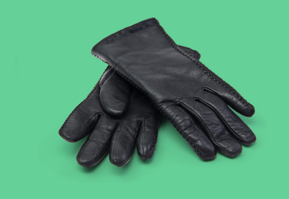 NetApp Data Protection for Police