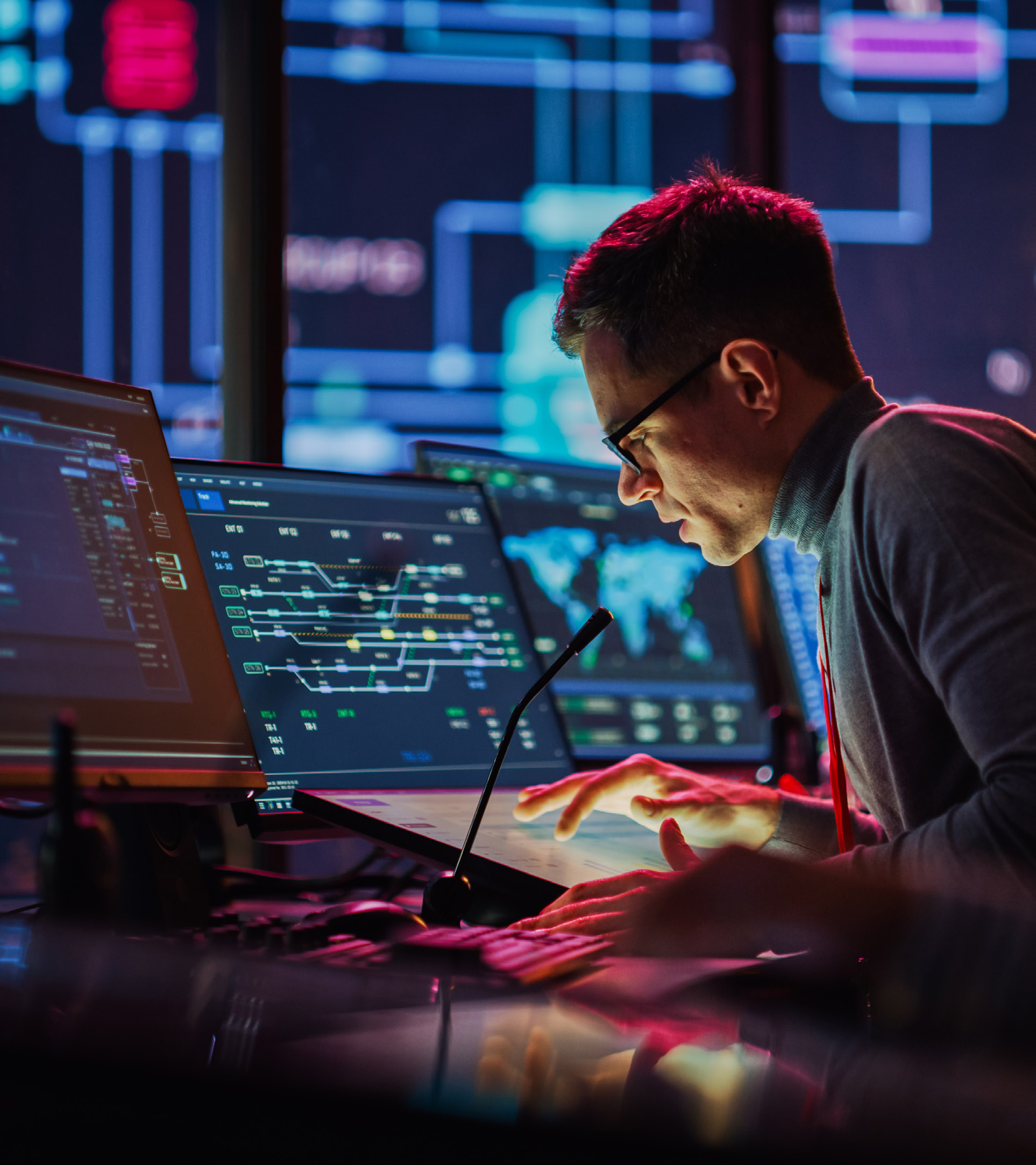 NetApp Autonomous Ransomware Protection