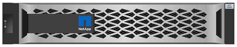 NetApp ASA AFF A220