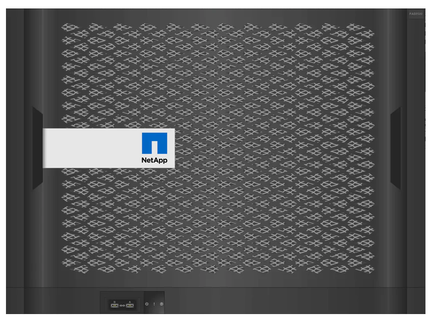 NetApp FAS9500
