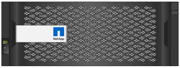 NetApp FAS500f