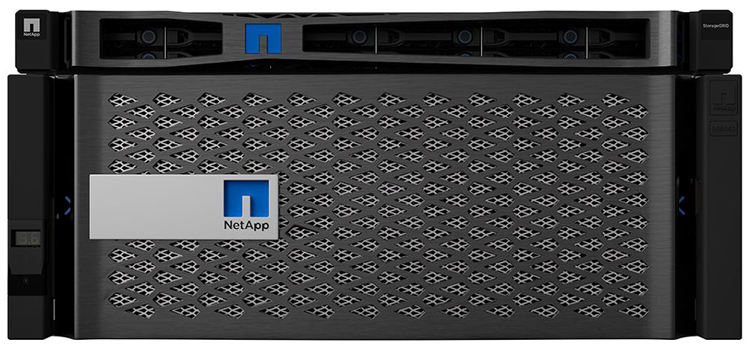 NetApp StorageGRID SG6060