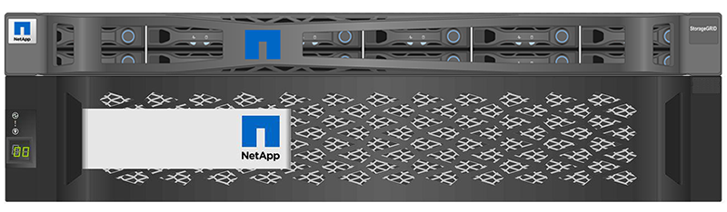 NetApp StorageGRID SGF6024