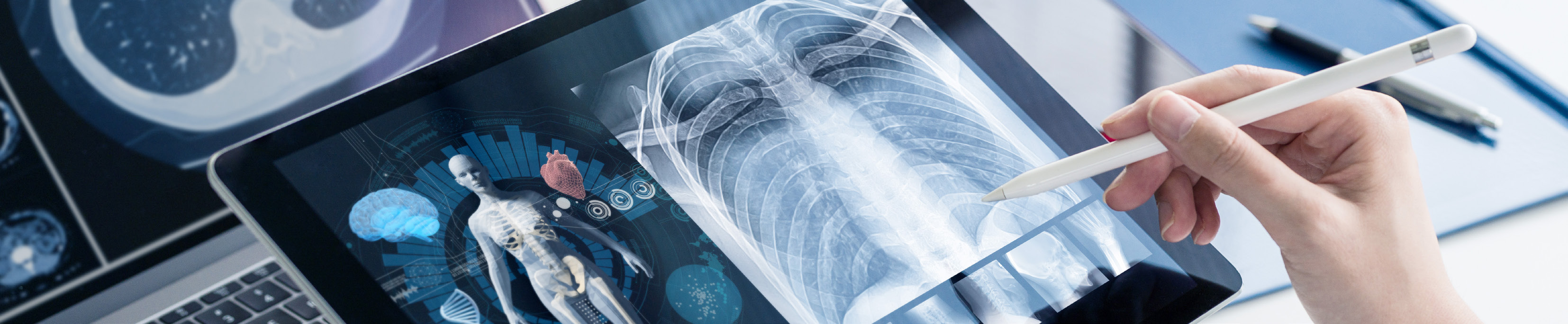 NetApp for healthcare and life sciences overview