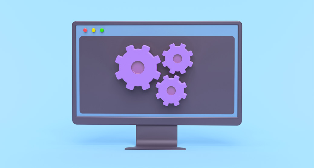 Application Driven Infrastructure (ADI)