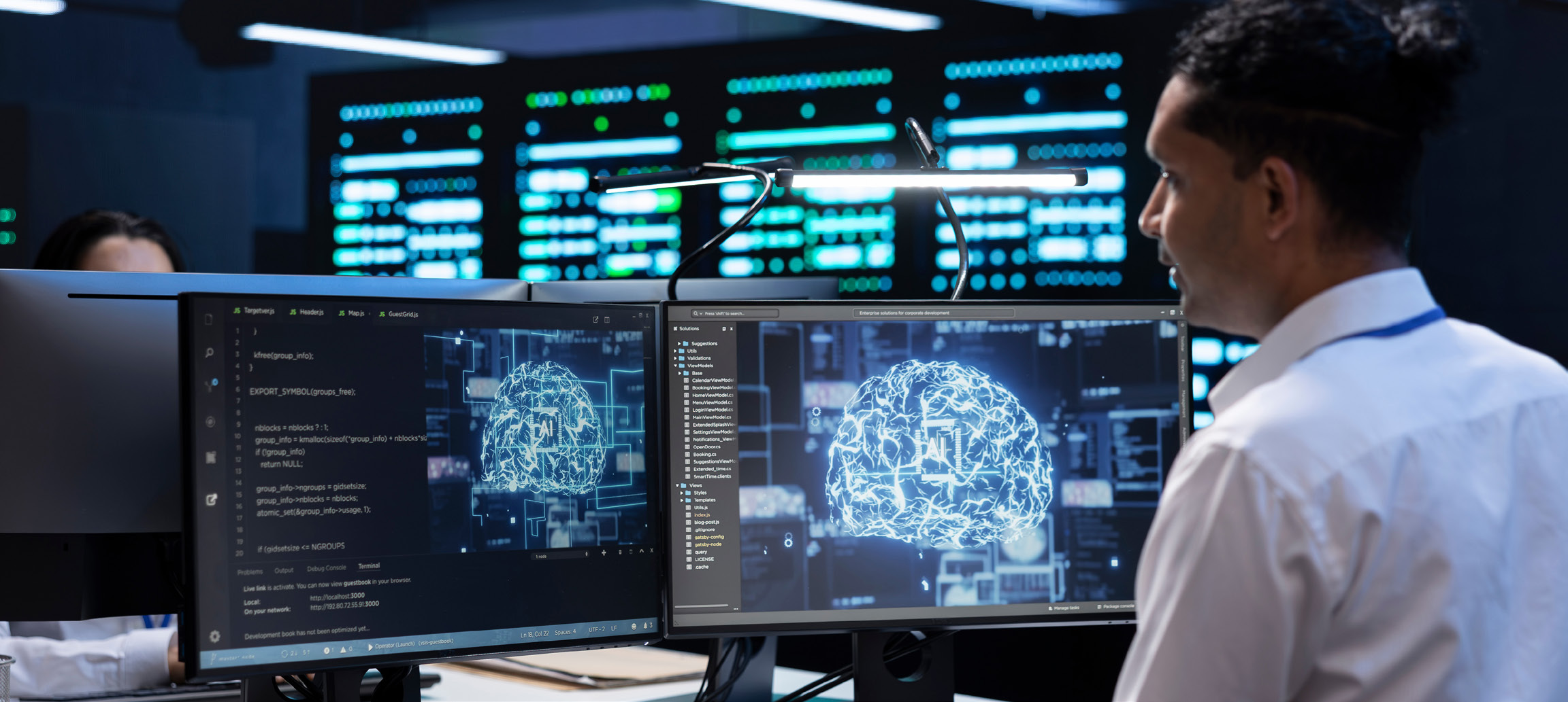 NetApp AI Data Platform