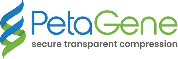 PetaGene PetaSuite with NetApp Data Fabric overview