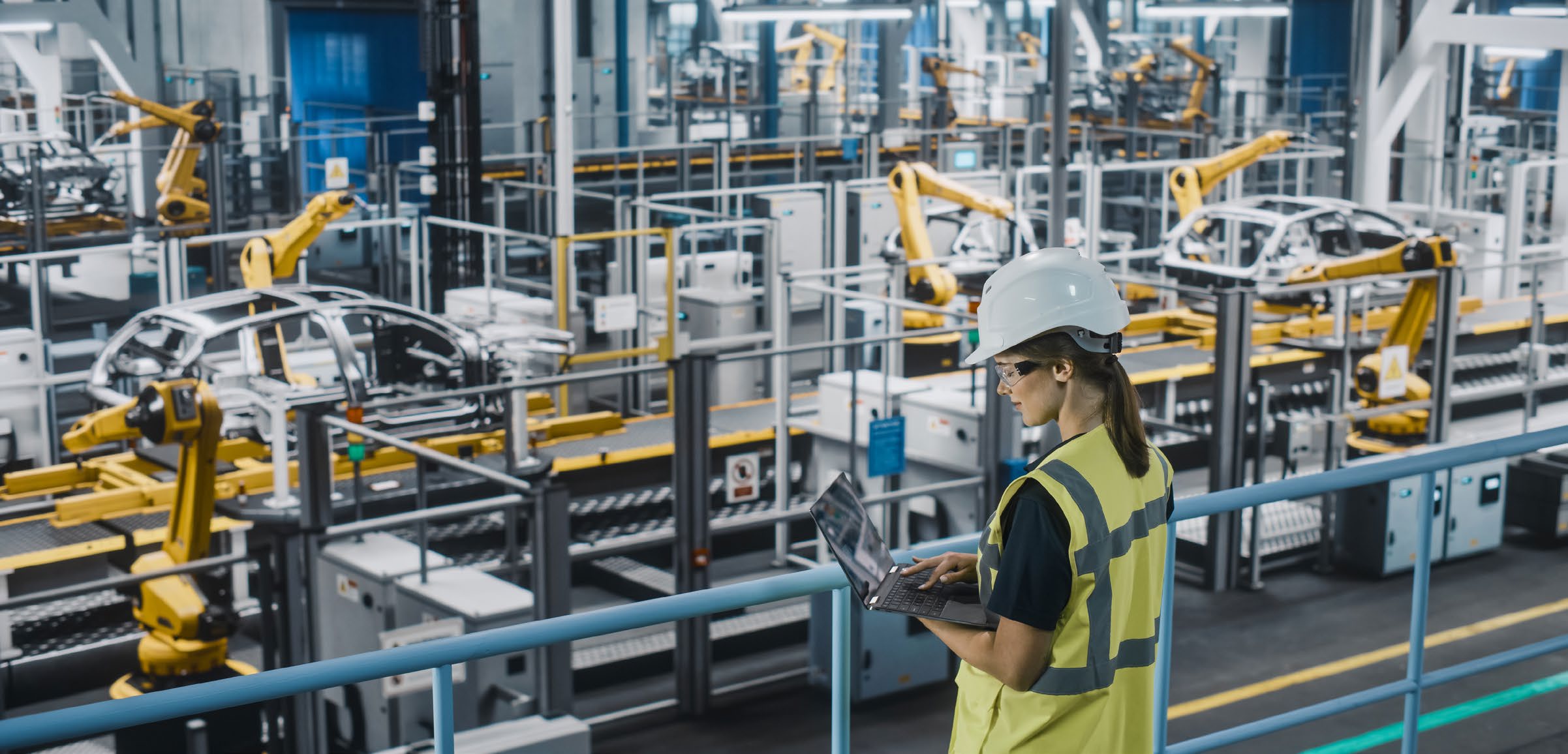 NetApp Solutions for Manufacturing