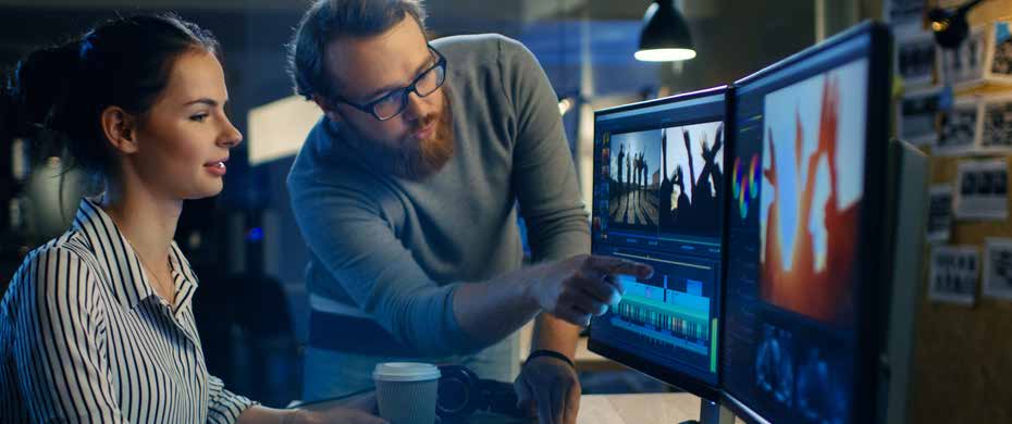 NetApp High-Performance E-Series