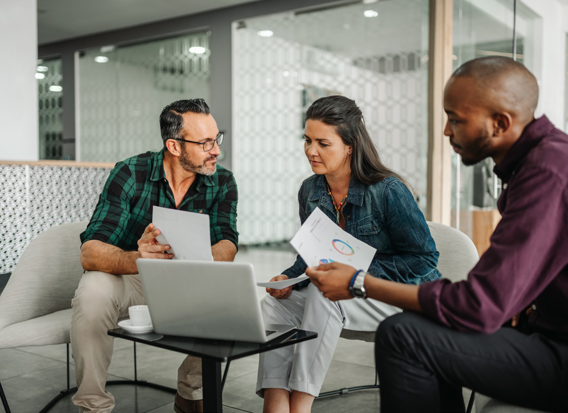 NetApp Security Assessment overview