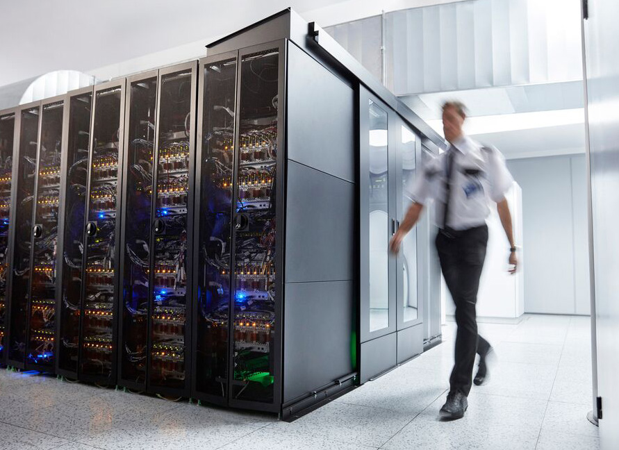 Secure by Design: ONTAP Built-in Ransomware Protection