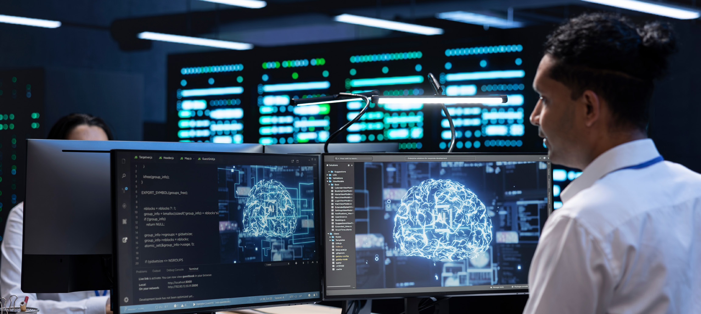 NetApp Autonomous Ransomware Protection (ARP/AI) overview