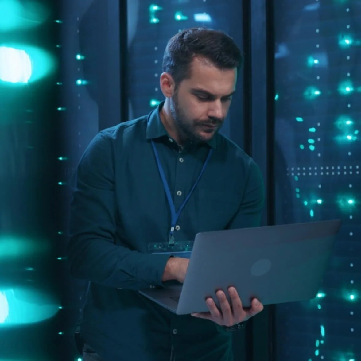 Modern data resilience