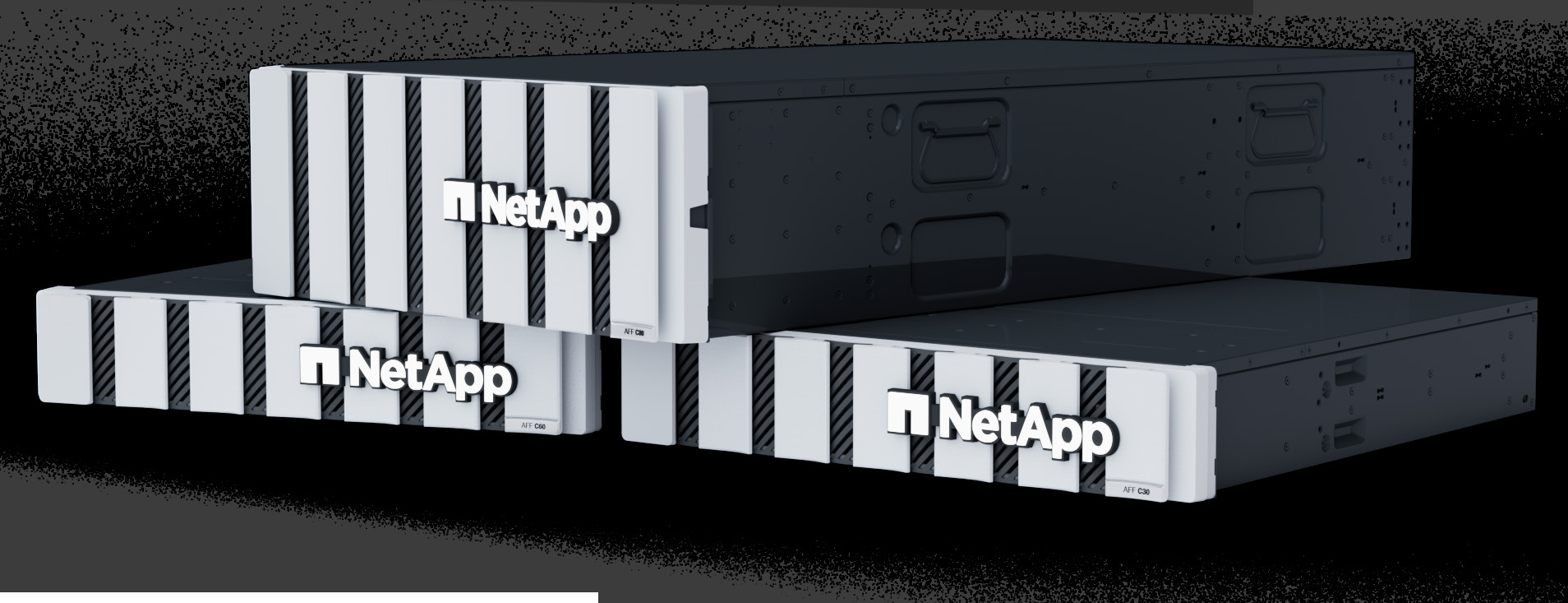 NetApp AFF C-Series