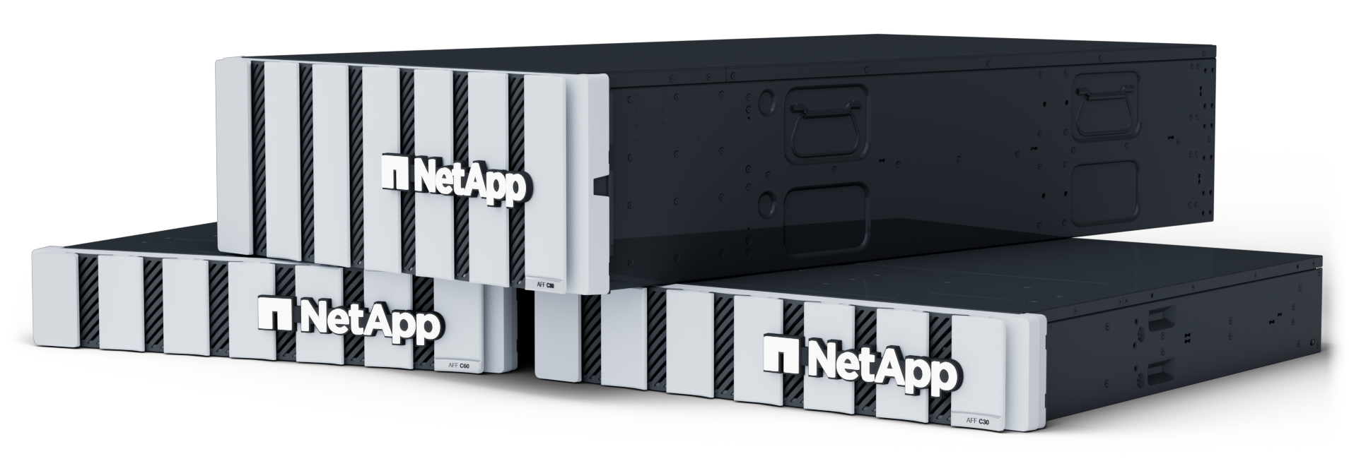 NetApp AFF A-Series overview