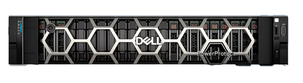 Dell Cyber Resilience