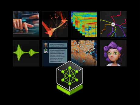 NVIDIA AI Enterprise