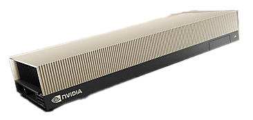 NVIDIA GPUs